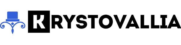 Header Logo-Krystovallia